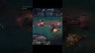 Adrian Riven vs Aatrox - Outplayed - League of Legends #shorts