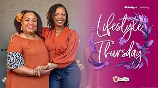 Motherhood (Pt. 1) - Zia Bett | Just Angie (@Angie Murenga)