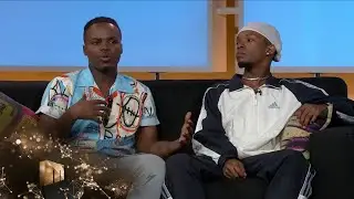 Blaq Diamond – Homeground | Mzansi Magic