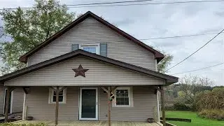 410 Broadway St, Bowerston, OH Presented by Christy Barker.