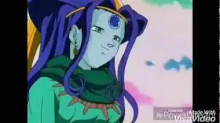 Goku vs Oceanus shenron [Dubstep]