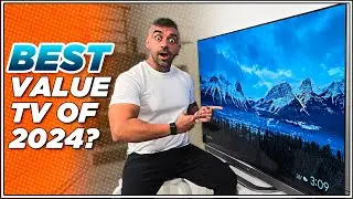 Haier C900 Review: A Game-Changer in OLED TVs?
