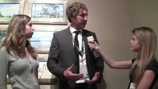BILLY RAFTERY, Director 