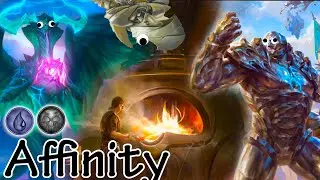 More Fun Jank! - Standard Mystic Forge 
