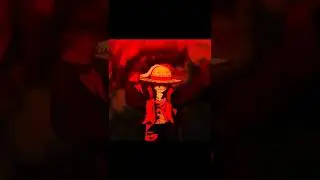 Monkey D. Luffy Spotted in Nepal Protest!? 🏴 One Piece Flag Goes Viral!#shorts#anime#onepiece