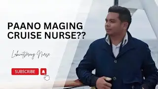 How to become a Cruise Ship Nurse?? What are the Basic Requirements???