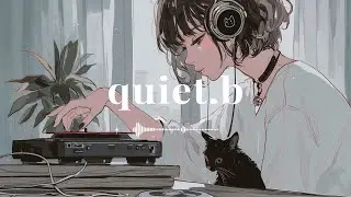 [playlist] Just Chill🎼| lofi hip hop chill beats