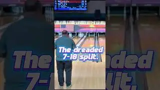 We&rsquo;ve all been here at some point when bowing. The dreaded 7-10 split&hellip;.