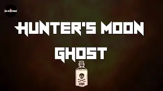 Ghost - Hunter&rsquo;s Moon (Lyrics) | Though my memories are faded, they