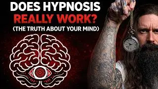 Does Hypnosis Really Work? The Truth About Your Mind