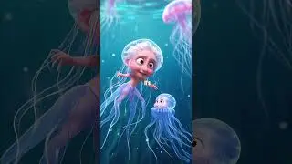The Animal That Can Live Forever