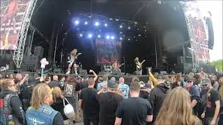 Persecutor(Live Copenhell 2024)