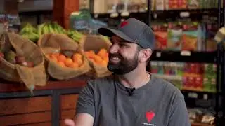 With Love Market and Cafe