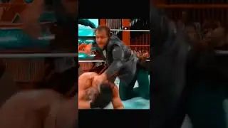 #jhoncena #dean #ambrose #help #shorts #share #short