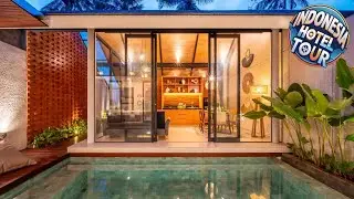 Casa Coco - Nature, Luxe, Calm | Bali, Indonesia | Hotel Review 🛏️