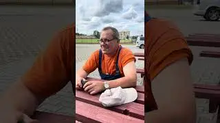 ŻAGAŃ: Jacek K. lat 60