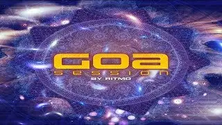 Ritmo - Goa Session [Full Album]