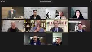 Eurasia: Economic Outlook and Accelerating Regional Integration ENG