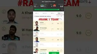 LKN VS BLR dream11 team || LKN VS BLR dream11 team prediction || IPL 2022 || LKN VS BLR dream11