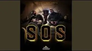 Jala Brat & Buba Corelli - S.O.S. - CLUB REMIX (FiX Mashup)