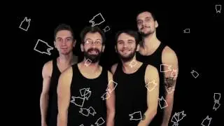 Les Trois Coups - Tarakattak - Tous en marcel !