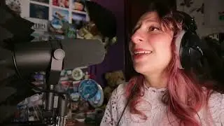 Long Black Train -  Josh Turner  (Cover by Pia)
