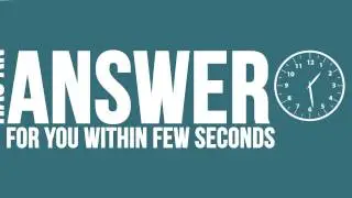 Reverse Phone Lookup Service Animation Video
