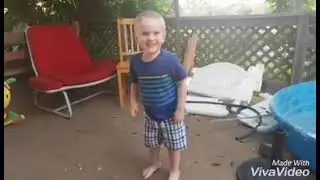 I don't dance