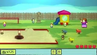 We got the key to the Principal's office!! [Kindergarten Part 6]