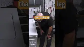 Is Your Dryer Rocking or Shaking? Here's a Quick Tip How to FIX it. | FIX.com
