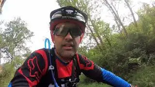 Actualizaci&oacute;n Bosch 4a gen. Senderos y bajadas de Bocos en bici el&eacute;ctrica.