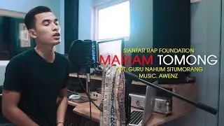 Siantar Rap Foundation | Mariam Tomong