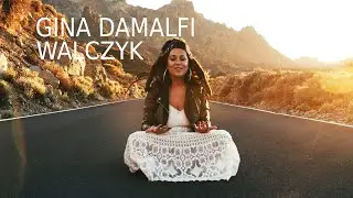 Gina Damalfi - Walczyk - Oficial Music Video