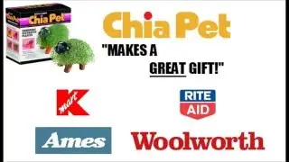 Chia Pet (#206)