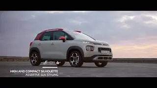 NEW SUV CITRO&Euml;N C3 AIRCROSS - Next Gen