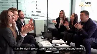 OKR for Remote Teams | How to Drive Alignment and Focus