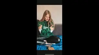 ДОЛГОЖДАННЫЙ СВИТЕР СЛИЗЕРИН🐍 А ВЫ НА КАКОЙ СТОРОНЕ?