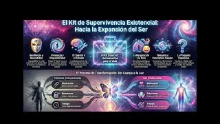 kit existencial en la APP 