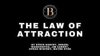 How Famous People Use the Law of Attraction for Success | Motivational Stories