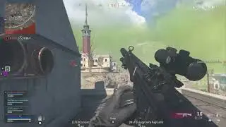 C58 & MP5 Match