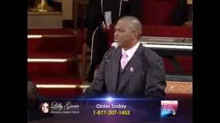 Rev. Terry K. Anderson - A Call To Joy - :60 sec spot