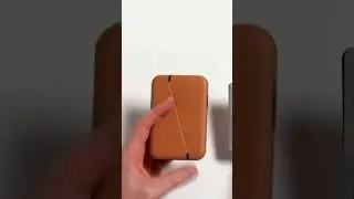 Bellroy Flip Case