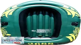 Inflatable Kayak Inflatable Boat Inflatable Rafting Dinghy Pontoon Boat Inflatable Boat