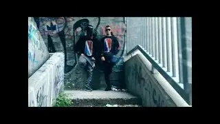 Jarfaiter & Meick MF - LA LIFE - Videoclip [Hollygangs.Inc]