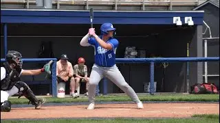 The Baseball Swing #baseball #baseballswing #baseballmechanics #baseballmindset #viral #baseballtips