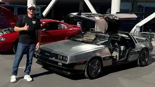 Vlog 1&ordm; dia Sema Show 2025 