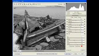 Editing 1-0-1 in (Adobe&reg;) - Creative Suite, Photoshop, Elements, Lightroom, (Microsoft) - Paintshop,