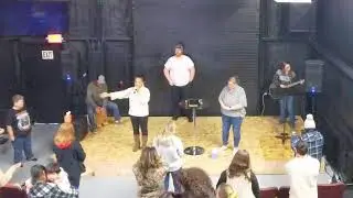 Welcome to Freedom Bible Church!