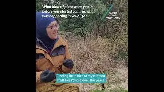 Atheah's story - Mind Over Mountains