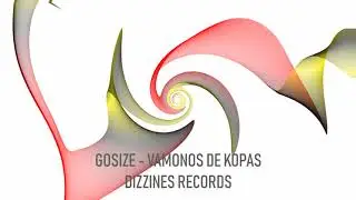 #Breaks #Breakbeat #Retro / Gosize - Vamonos de Kopas ( Original Mix ) -Free Music